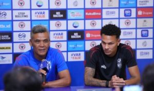 Malut United Tantang Semen Padang, Hendri Susilo Waspadai Motivasi Kabau Sirah