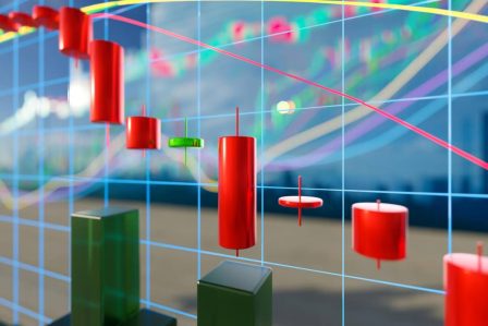 Manajemen Modal Selama Ramadan Cara Bertahan di Market yang Fluktuatif. Foto: viralsumsel.com