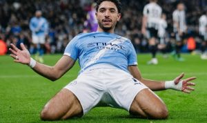 Manchester City Singkirkan Newcastle, Tantang Arsenal di Final Carabao Cup