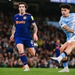 Manchester City Bungkam Newcastle United 2-1, Tekan Jarak dengan Arsenal di Puncak Klasemen