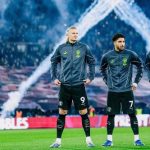 Manchester City Ditahan West Ham 1-1, The Citizens Gagal Pangkas Jarak dari Arsenal