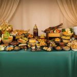 Penawaran Ramadan di Sari Pacific Jakarta, Autograph Collection. Sumber : viralsumsel.com