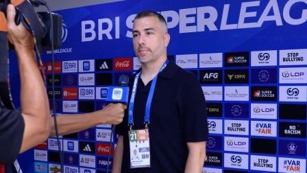Persik Kediri vs Bhayangkara FC: Adu Konsistensi di Brawijaya, Marcos Reina Siapkan Taktik Khusus