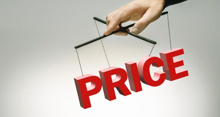 Memahami Siklus Pasar dalam Pergerakan Harga Aset. Foto: viralsumsel.com