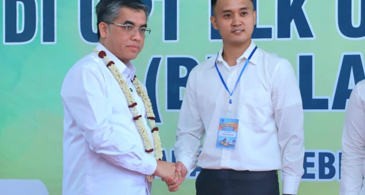 70 Persen Lulusan BLK Terserap Kerja, Ini Strategi Kemnaker