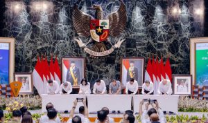 Metland Cyber Puri Akan Terintegrasi MRT Lintas Timur Barat. Foto : viralsumsel.com