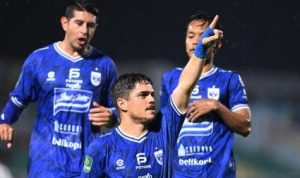 Revans Sempurna! PSIS Semarang Tumbangkan Deltras FC di Sidoarjo