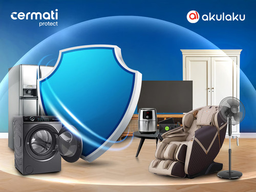 Mitigasi Risiko Cuaca Ekstrem, Cermati Protect dan Akulaku Finance Indonesia Hadirkan Proteksi Perlindungan Isi Rumah. Foto : viralsumsel.com