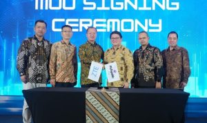 ZTE dan MyRepublic Indonesia Luncurkan Proyek Ascend untuk untuk Mendorong Akses Broadband yang Lebih Merata di Seluruh Indonesia. Sumber : viralsumsel.com