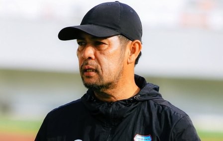 Sumsel United Bawa Modal Positif Jelang Tantang PSMS Medan di Deli Serdang