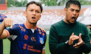 Jadwal Putaran Ketiga Dirilis, Sumsel United Siap Jalani Misi Penting di Pegadaian Championship 2025/26