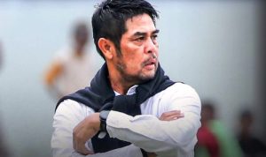 Nilmaizar-Jadwal-Putaran-Ketiga-Sumsel-United-Pegadian-Championship Sumsel United Dapat Jatah Lima Laga Kandang di Putaran Ketiga Pegadaian Championship 2025/26