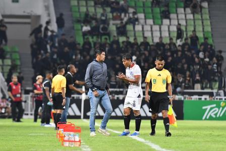 Banyak Peluang Terbuang, Ini Penyebab Sumsel United Gagal Curi Poin