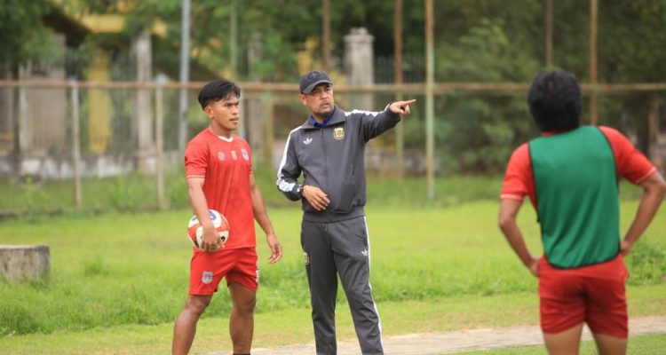 Adaptasi Tiga Pemain Baru Sumsel United Berjalan Positif, Siap Perkuat Tim di Putaran Ketiga