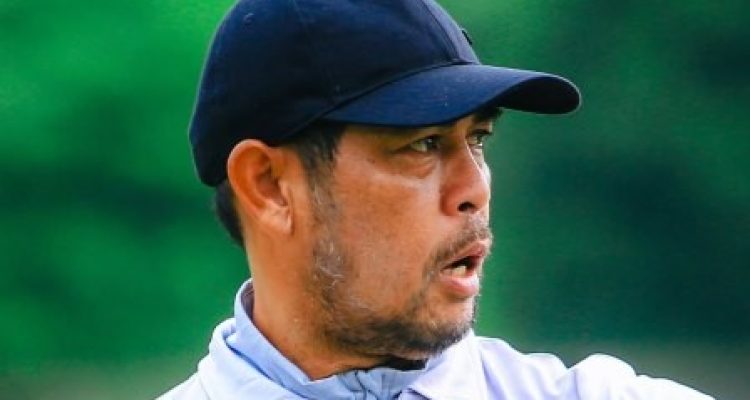 Jelang Lawan Garudayaksa, Nilmaizar Benahi Lini Depan dan Pertahanan