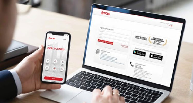 OCBC Tegaskan Komitmen Mendukung Ekosistem Bisnis dan Investasi melalui Indonesia Economic Summit 2026. Foto : viralsumsel.com