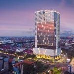 Bukan Sekadar Menginap, Intip Serunya Agenda Kuliner Ramadan dan Tradisi Imlek di Oakwood Hotel & Residence Surabaya. Sumber : VRITIMES.com