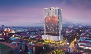 Bukan Sekadar Menginap, Intip Serunya Agenda Kuliner Ramadan dan Tradisi Imlek di Oakwood Hotel & Residence Surabaya. Sumber : VRITIMES.com