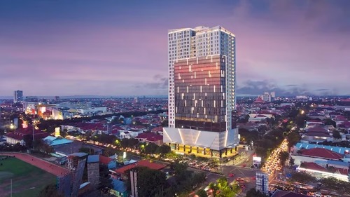 Bukan Sekadar Menginap, Intip Serunya Agenda Kuliner Ramadan dan Tradisi Imlek di Oakwood Hotel & Residence Surabaya. Sumber : VRITIMES.com