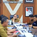 Jelang Idul Fitri, Pemprov Sumsel Gelar OPM dan GPM di Sejumlah Titik