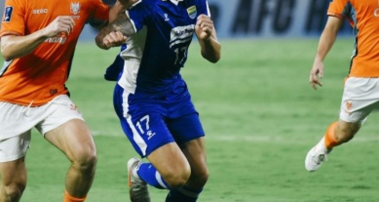 Gugur di ACL II, Bojan Hodak Alihkan Fokus Persib ke BRI Super League