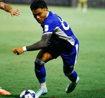 Bojan Hodak: Persib Harus Tampil Lebih Baik di Leg Kedua
