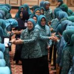 Dewi Sastrani Dorong Kelurahan di Palembang Miliki Pilot Project GKSTTB 2026