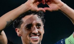 PSG Singkirkan Monaco, Lolos ke 16 Besar Liga Champions dengan Agregat 5-4