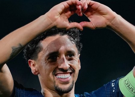 PSG Singkirkan Monaco, Lolos ke 16 Besar Liga Champions dengan Agregat 5-4