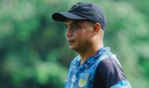 PSIM Yogyakarta Pinjamkan Asisten Pelatih Erwan Hendarwanto ke Garudayaksa FC