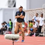 PSIS Semarang Resmi Akhiri Kerjasama dengan Pelatih Jafri Sastra