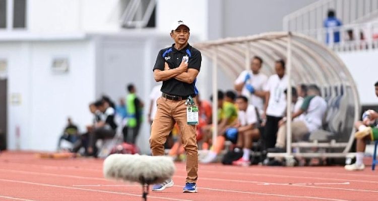 PSIS Semarang Resmi Akhiri Kerjasama dengan Pelatih Jafri Sastra