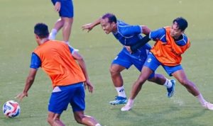 Manajemen PSIS Semarang Siapkan Bonus Khusus Jelang Hadapi Persiba Balikpapan