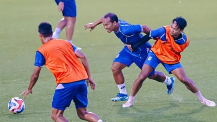 Manajemen PSIS Semarang Siapkan Bonus Khusus Jelang Hadapi Persiba Balikpapan