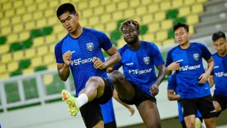 PSPS Tantang Adhyaksa FC di Serang, Misi Revans dan Perbaiki Posisi Klasemen