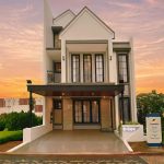 Metland Menteng Buka Show Unit Cluster Conifera. Sumber : viralsumsel.com