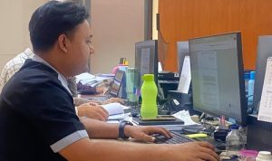 Lewat e-Office Terintegrasi, Holding Perkebunan Nusantara Tingkatkan Efisiensi PT Sri Pamela Medika Nusantara. Sumber : viralsumsel.com Lewat e-Office Terintegrasi, Holding Perkebunan Nusantara Tingkatkan Efisiensi PT Sri Pamela Medika Nusantara. Sumber : viralsumsel.com