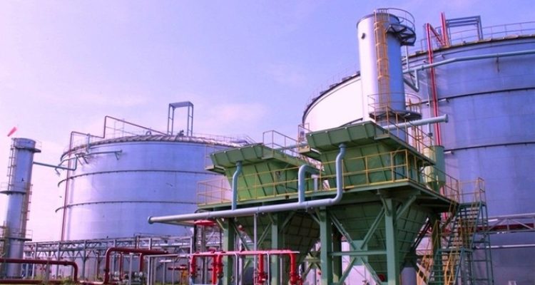 PTPN I Catat Produksi 32 Juta Liter Bioetanol. Foto: viralsumsel.com