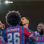 Crystal Palace Singkirkan HŠK Zrinjski Mostar 2-0, The Eagles Lolos ke 16 Besar Conference League