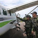 Pangkogabwilhan III Pastikan Pemulihan Kondusivitas Keamanan 11 Bandara Perintis di Papua Berlangsung Intensif. Foto : viralsumsel.com