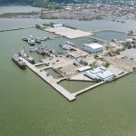 Pelabuhan Bima Catat Pertumbuhan Arus Penumpang Selama Nataru. Foto : viralsumsel.com