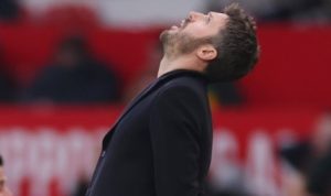 Michael Carrick Soroti Performa MU Usai Ditahan West Ham 1-1, Akui Tim Belum Maksimal