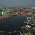 Pelindo Catat Kinerja Positif Pelabuhan Tanjung Emas Sepanjang Tahun 2025. Sumber : viralsumsel.com