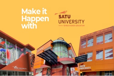 Peluang Karir Lulusan SATU University. Foto: viralsumsel.com