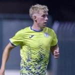 Profil Priest-Tyson Zachary Tobias, Rekrutan Asing Pertama Sriwijaya FC Musim 2025/26