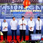WFA Idulfitri 2026 Ditetapkan, Ini Sektor yang Tetap Wajib Masuk