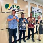 Sektor DBH Sawit dan MBG Kini Masuk Prioritas Jamsostek Muba