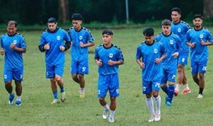PSIS Semarang Bidik Revans atas Deltras FC, Andri Ramawi Soroti Finishing