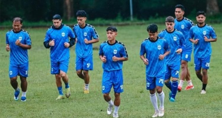 PSIS Semarang Bidik Revans atas Deltras FC, Andri Ramawi Soroti Finishing
