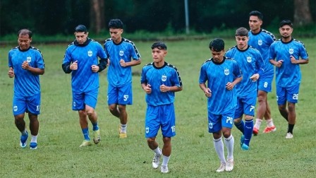 PSIS Semarang Bidik Revans atas Deltras FC, Andri Ramawi Soroti Finishing